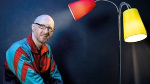 Ralf Senkel - Der hat gesessen!