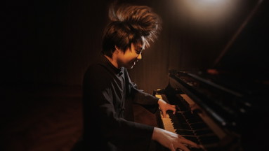 Cristian Măcelaru & Mao Fujita