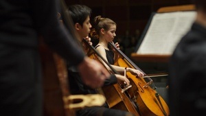Deutscher Orchesterwettbewerb 2025: Open Stage