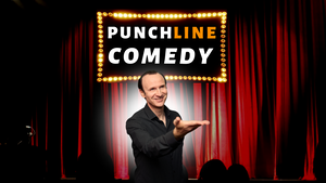GUTSCHEINE - PUNCHLINE COMEDY