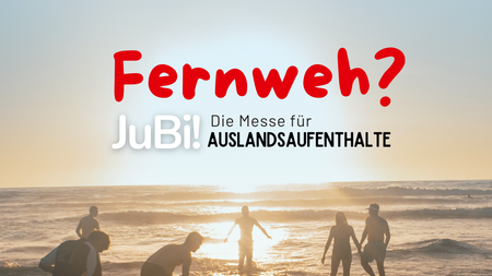 JuBi - Die JugendBildungsmesse München