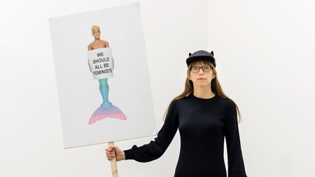 Vernissage ‚Sichtbar. Verknüpft. Frei.‘