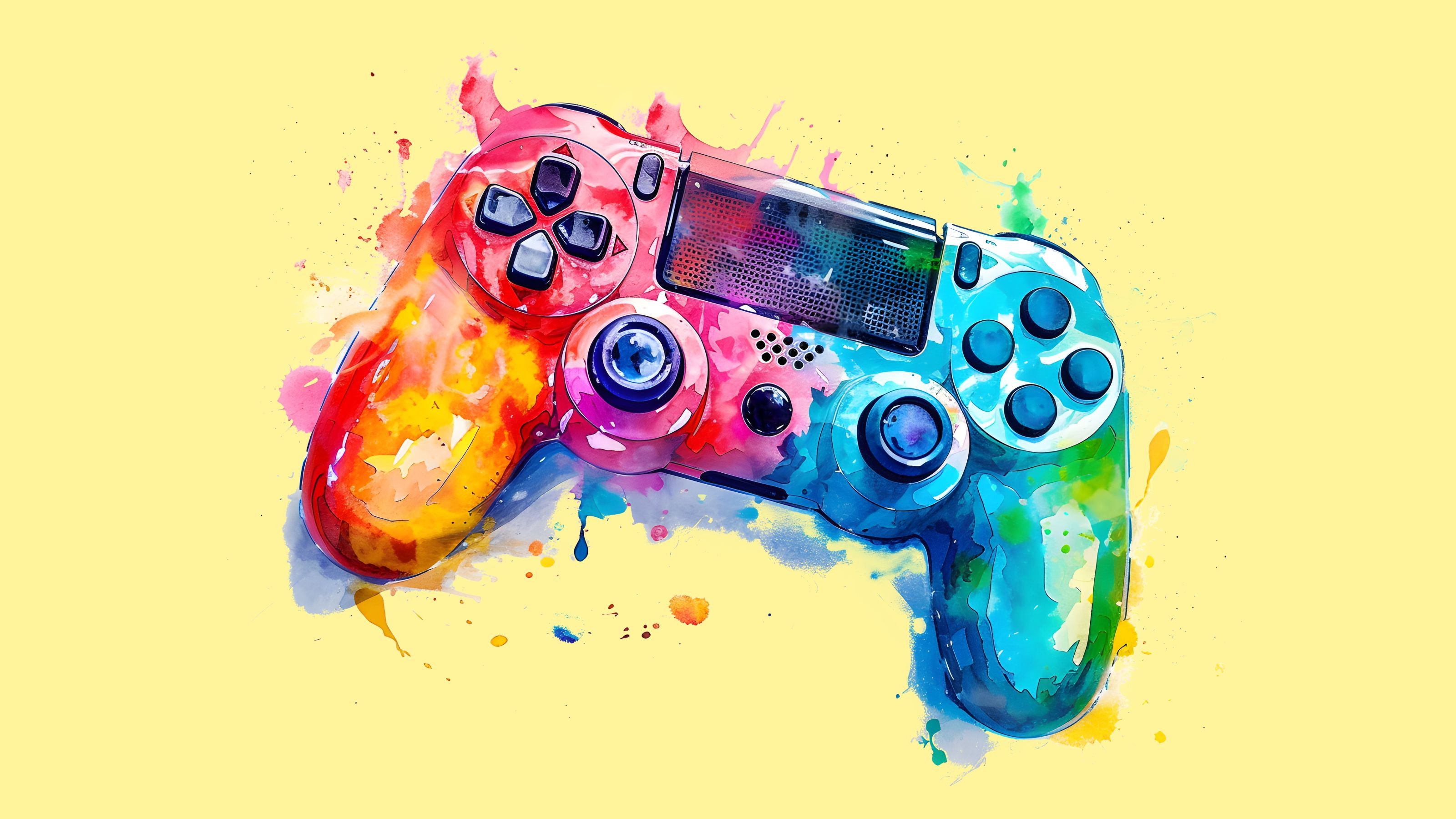 Mega Gaming Day