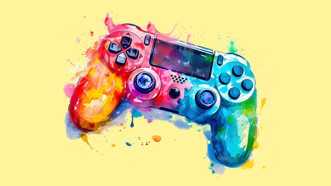 Mega Gaming Day