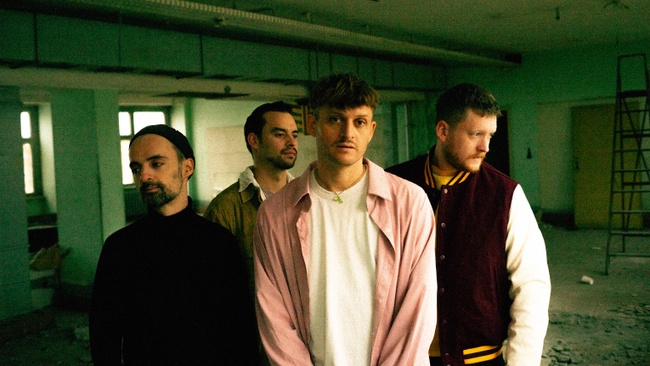 KAFVKA FÜR ALLE TOUR 26