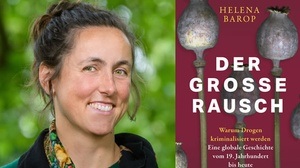 »Der große Rausch« und Drogenpolitik