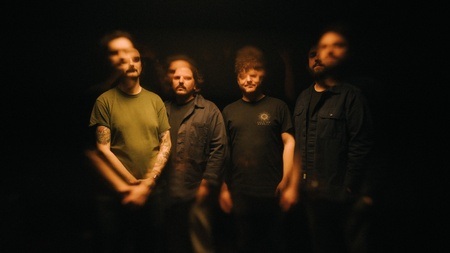 Chalk Hands + Plow - CoreChaosConcerts presents