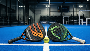 Padel & Connect