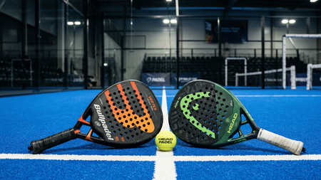 Padel & Connect