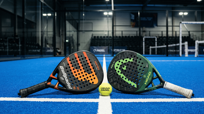 Padel & Connect