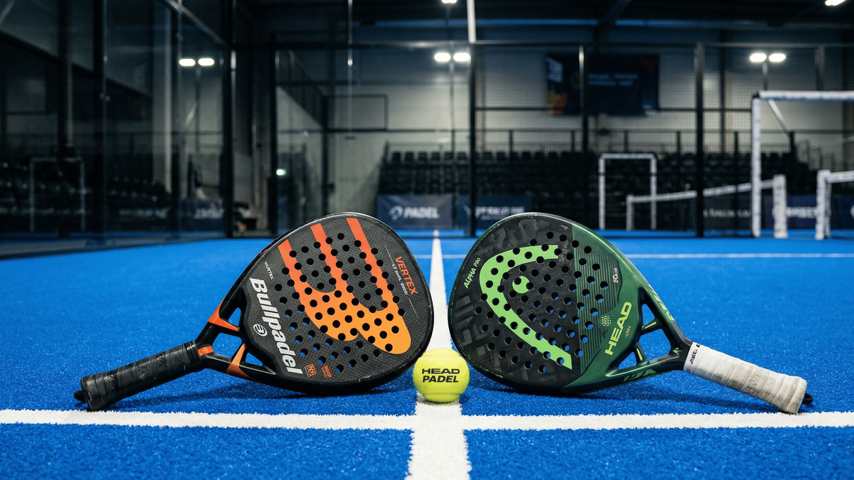 Padel & Connect