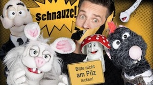 Tim Becker - Schnauze!