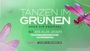 Tanzen im Grünen Open Air