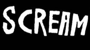 Scream Your Heart Out