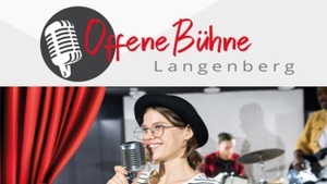 Offene Bühne Langenberg