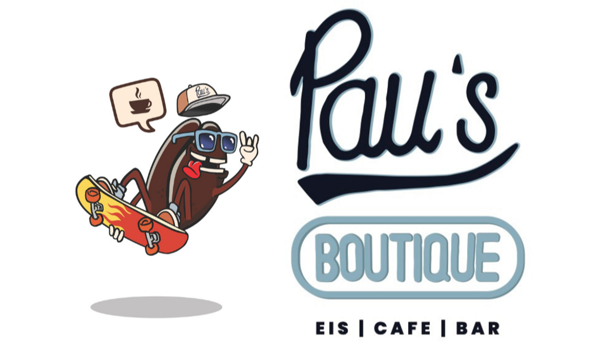 PAU´s Boutique | Eis - Café - Bar