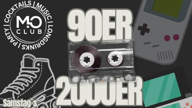 90er & 2000er