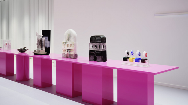 Kuratorinführung mit Petra Giloy-Hirtz