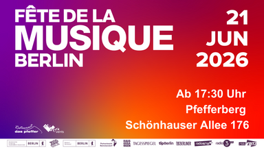 Fête de la Musique