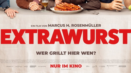 Extrawurst