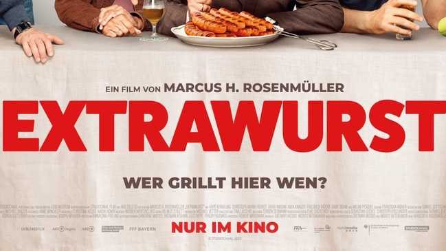 Extrawurst
