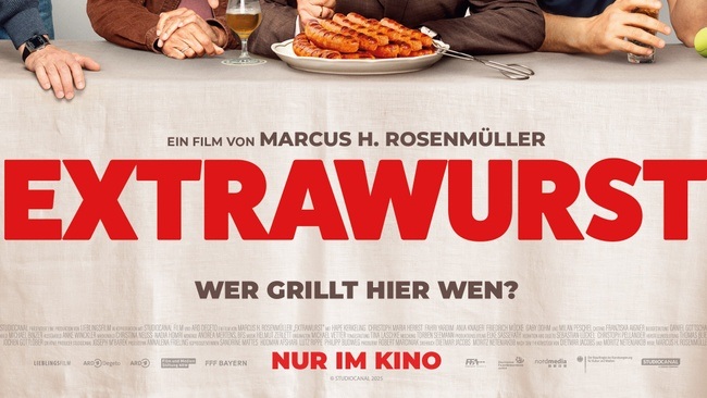 Extrawurst