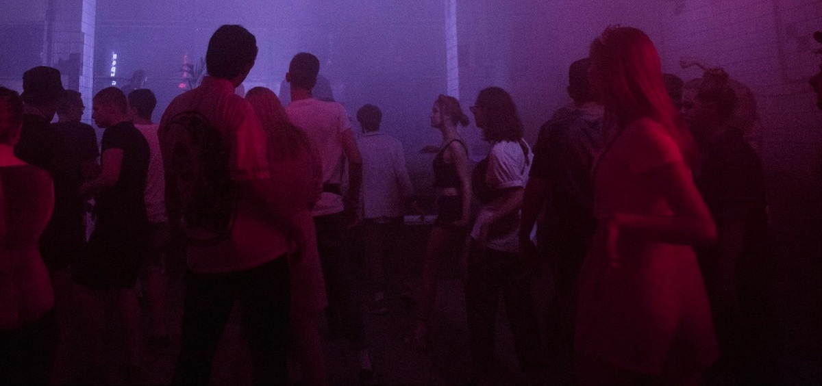 Psychedelic Spring Gathering