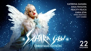 Sahara Show - Christmas Edition