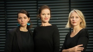 Hindemith Tage: TexTonTrio