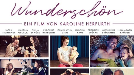 Retrospektive Karoline Herfurth: "Wunderschön"