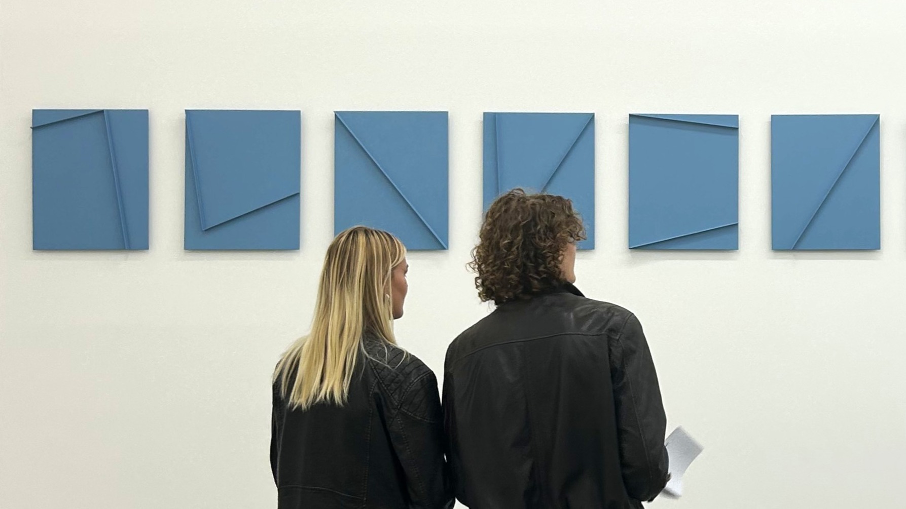 Kunstkritik mit Dietrich Roeschmann