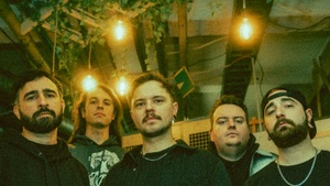 LEYKA - Road To Dystopia Tour 2026