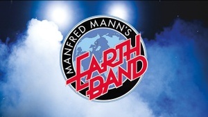 MANFRED MANN'S EARTH BAND - Live 2025