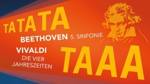 TA-TA-TA-TA & Die Vier Jahreszeiten