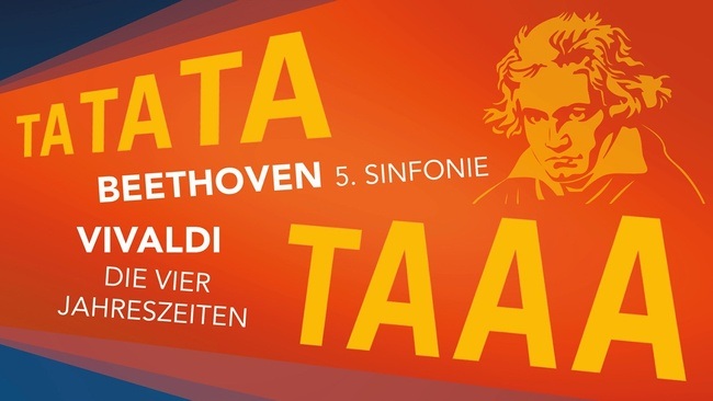 TA-TA-TA-TA & Die Vier Jahreszeiten