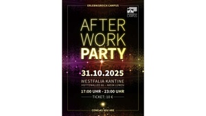 After Work Party