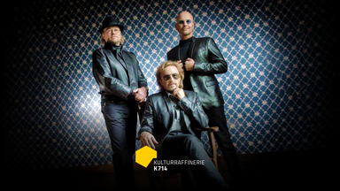 Night Fever - A Tribute To The Bee Gees