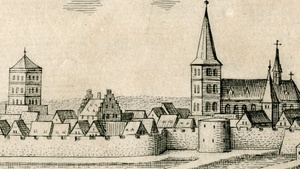 Siegburger Museumsgespräch - Krokodile unter Palmen - Das Tertiär in der Niederrheinischen Bucht
