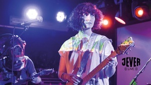 The Grasping Straws - Support: Fake Plastic (Jever Live Konzert)