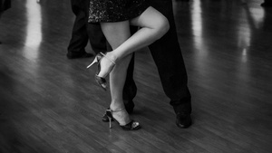 TANZSTUNDE | Modern Jazz