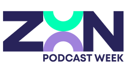 ZOON PODCAST WEEK