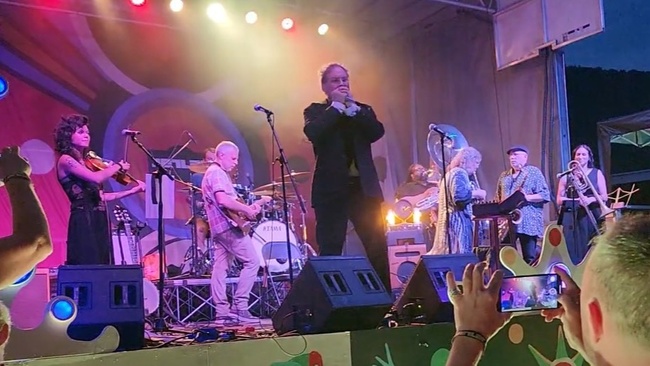 Hazmat Modine