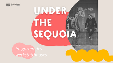 Under the Sequoia mit Micha Schlüter & Florijan van der Holz | Feierabendkonzert im Werkstatthaus
