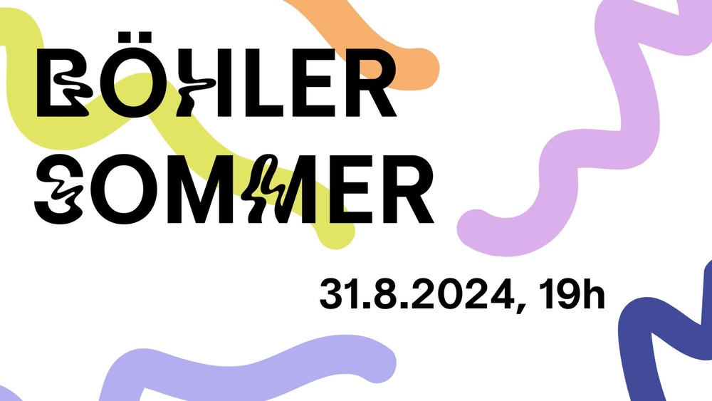 Böhler Sommer Live-Konzert
