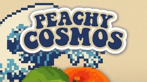 Peachy Cosmos Vol.14