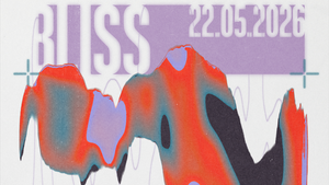 BLISS // Gene on Earth