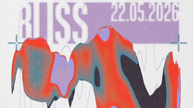 BLISS // Gene on Earth