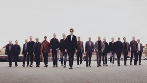 HOLIDAY JUMP – 75 JAHRE SWR BIG BAND