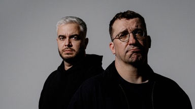 Audio88 & Yassin - ZEIT ZU STERBEN TOUR