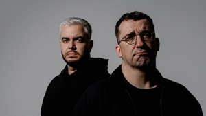 Audio88 & Yassin - ZEIT ZU STERBEN TOUR